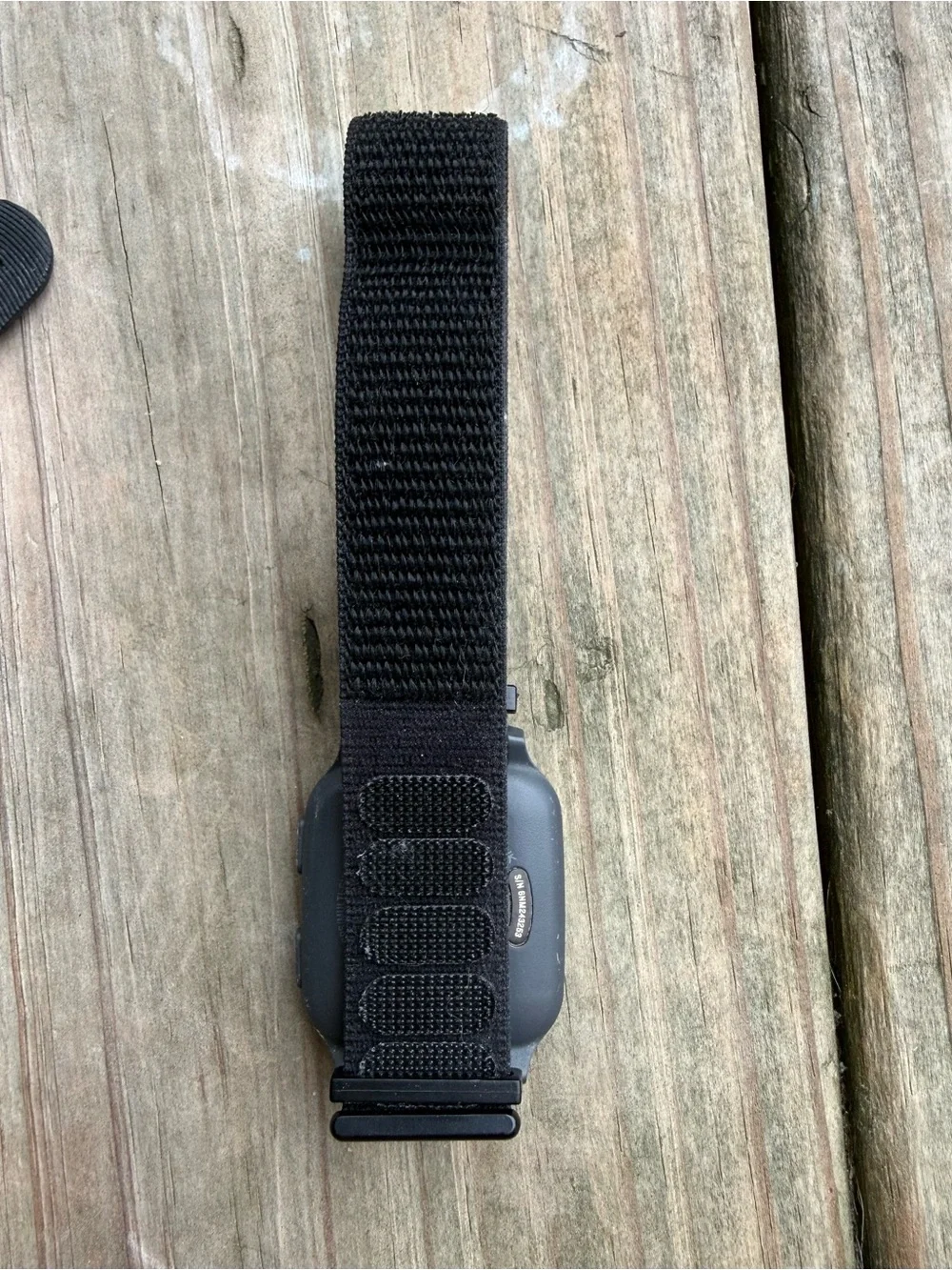 Garmin Venu SQ Black Smartwatch (3) Chargers (3) Screen Protectors 3 Bands Watch
